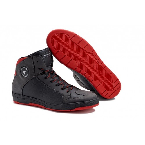 Мотоботы Stylmartin Double WP