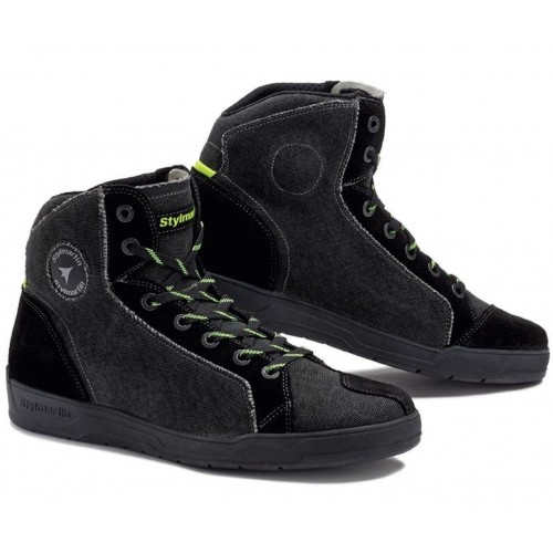 Мотоботы Stylmartin Shadow