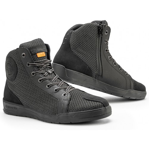 Мотоботи Stylmartin Tank WP Anthracite