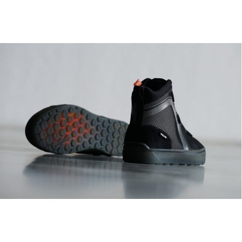 Мотоботы TCX Icasu WP