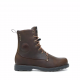 Мотоботы TCX Blend 2 WP Brown W