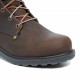 Мотоботы TCX Blend 2 WP Brown W