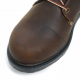 Мотоботы TCX Blend 2 WP Brown W