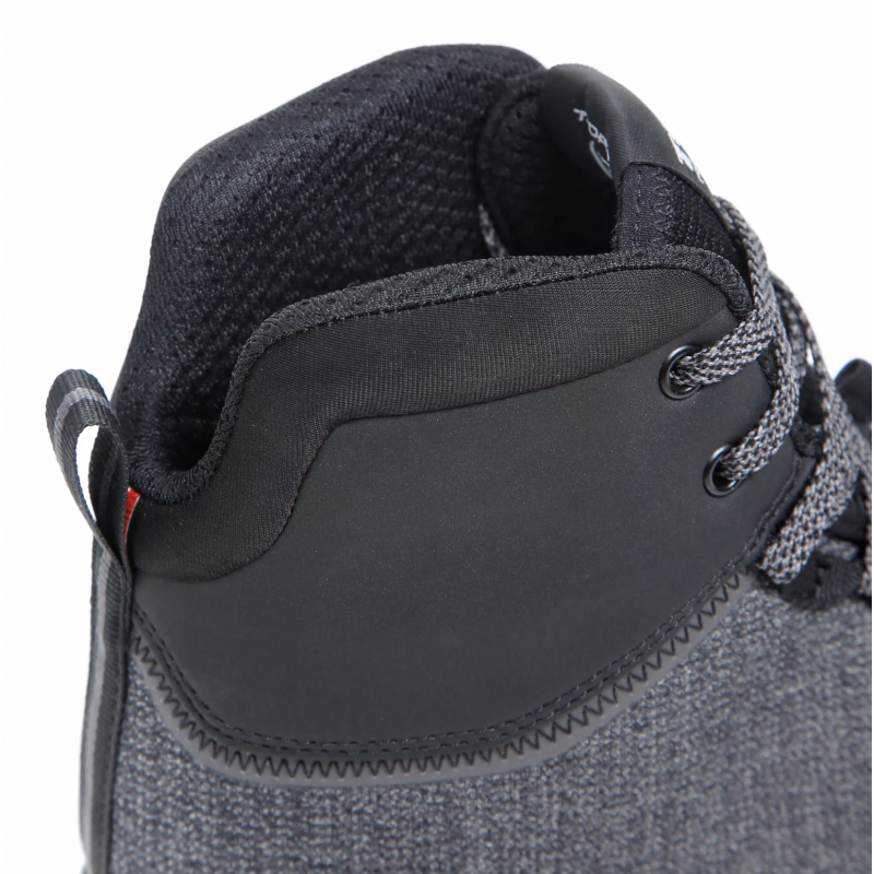 Мотоботы TCX Climatrek Surround GTX Black Grey W