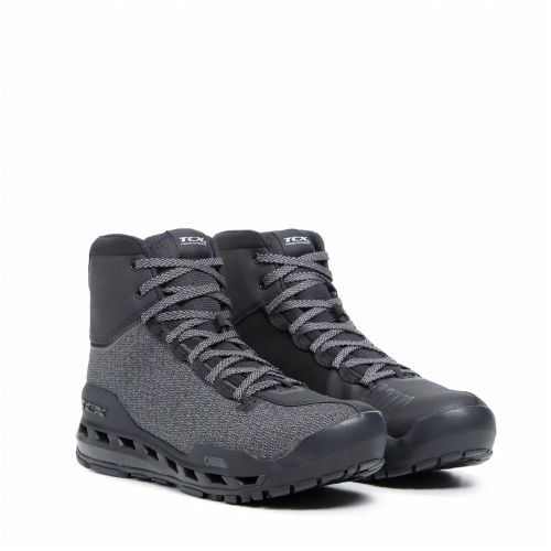 Мотоботы TCX Climatrek Surround GTX Black Grey W