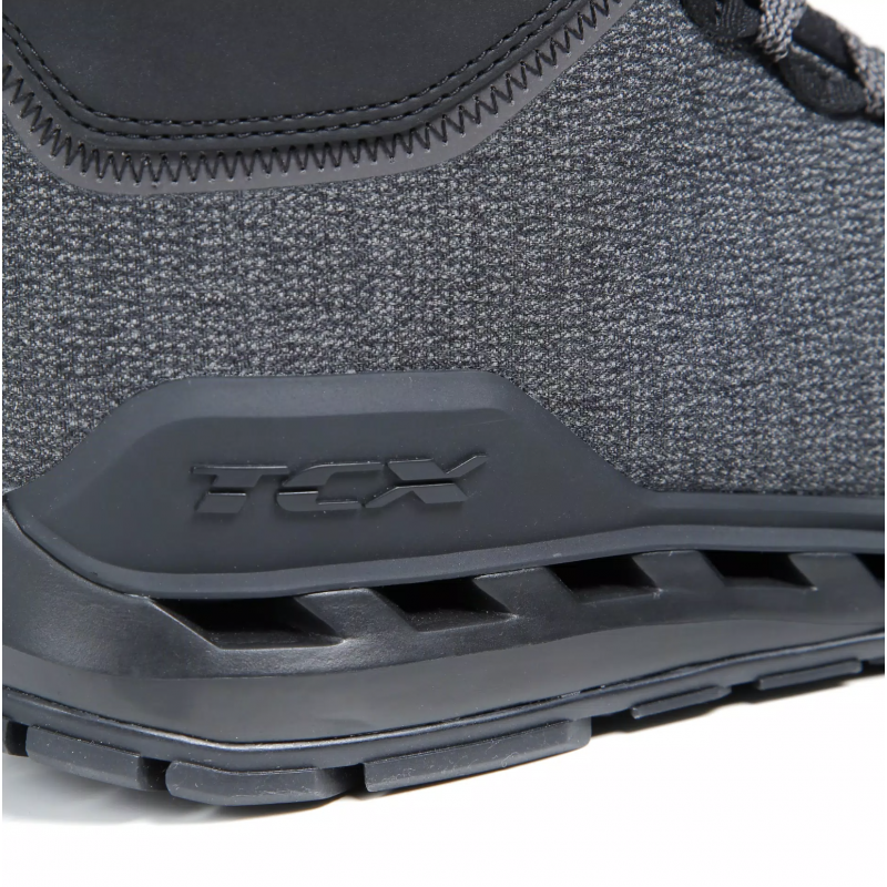 Мотоботы TCX Climatrek Surround GTX Black Grey W