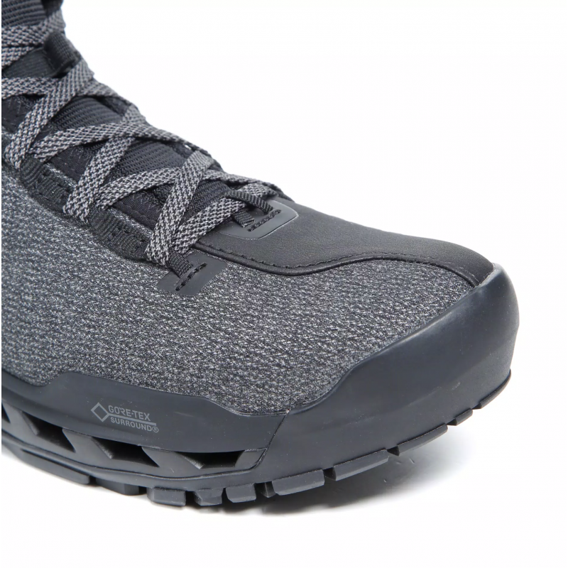 Мотоботы TCX Climatrek Surround GTX Black Grey W