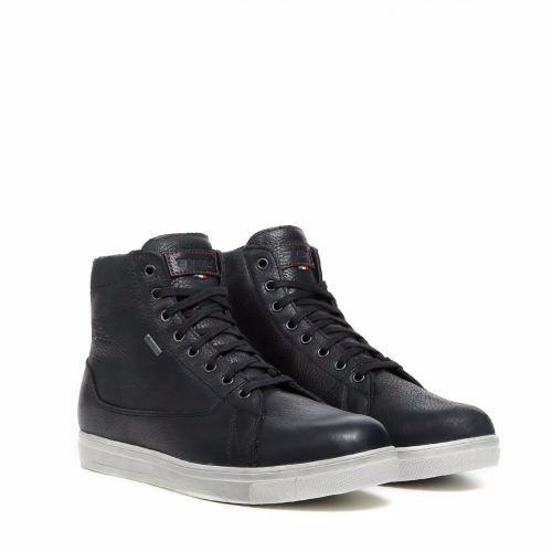 Мотоботы TCX Mood GTX Black