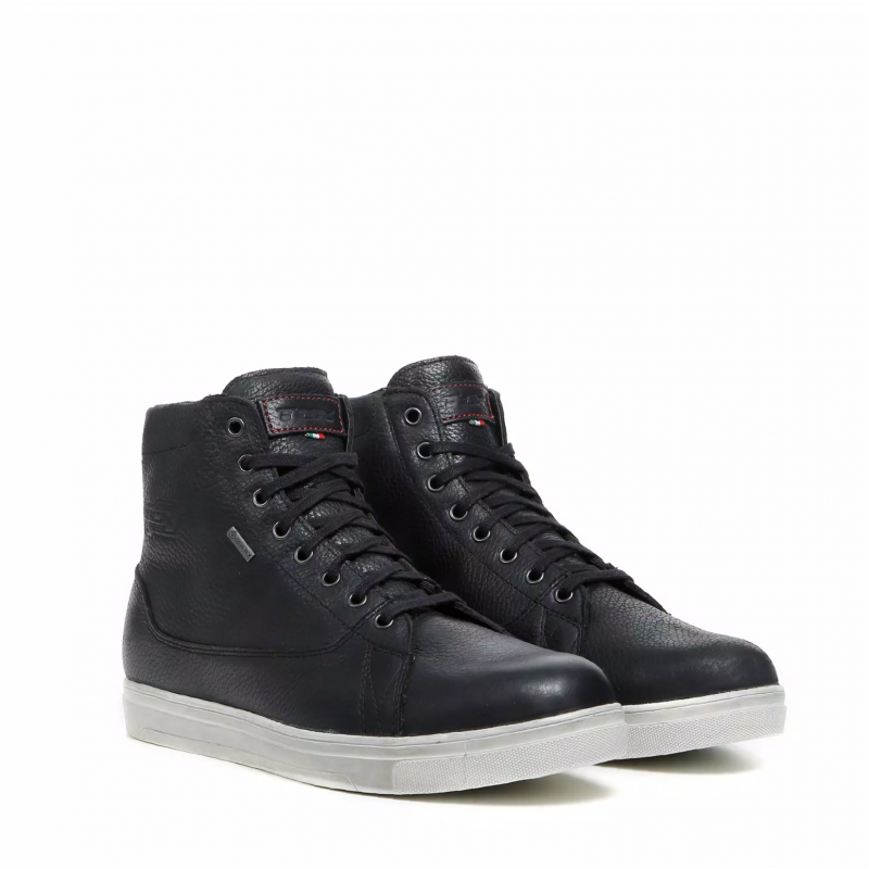 Мотоботы TCX Mood GTX Black