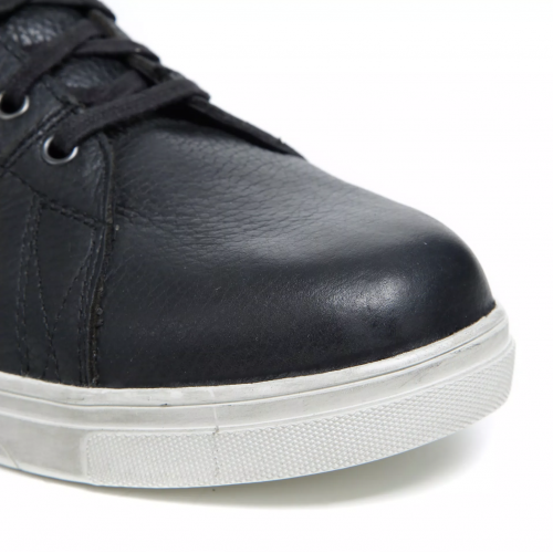 Мотоботы TCX Mood GTX Black