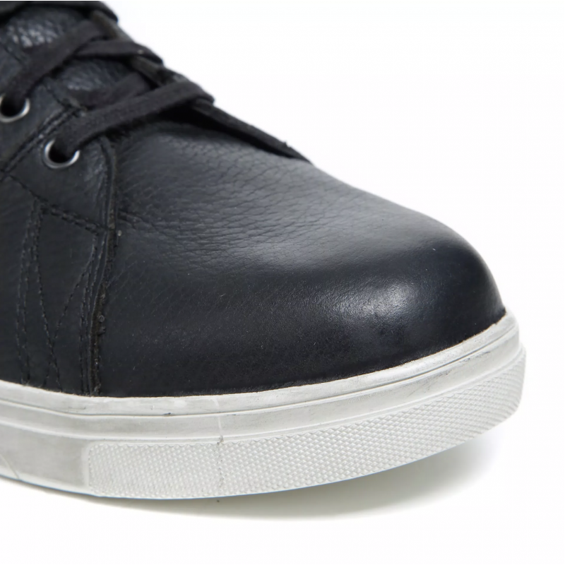 Мотоботы TCX Mood GTX Black