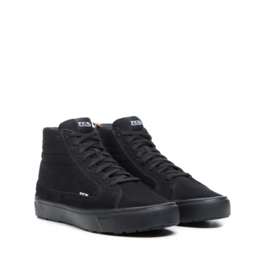 Мотоботы TCX Street 3 Air Black