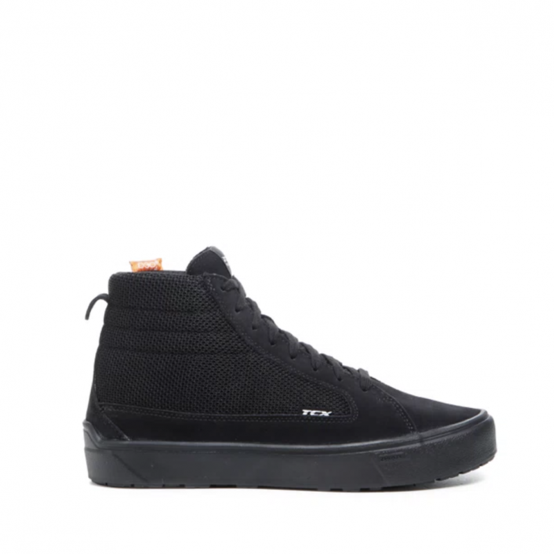 Мотоботы TCX Street 3 Air Black