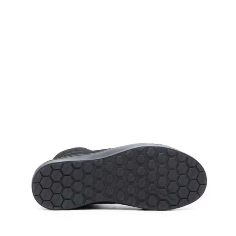 Мотоботы TCX Street 3 Air Black