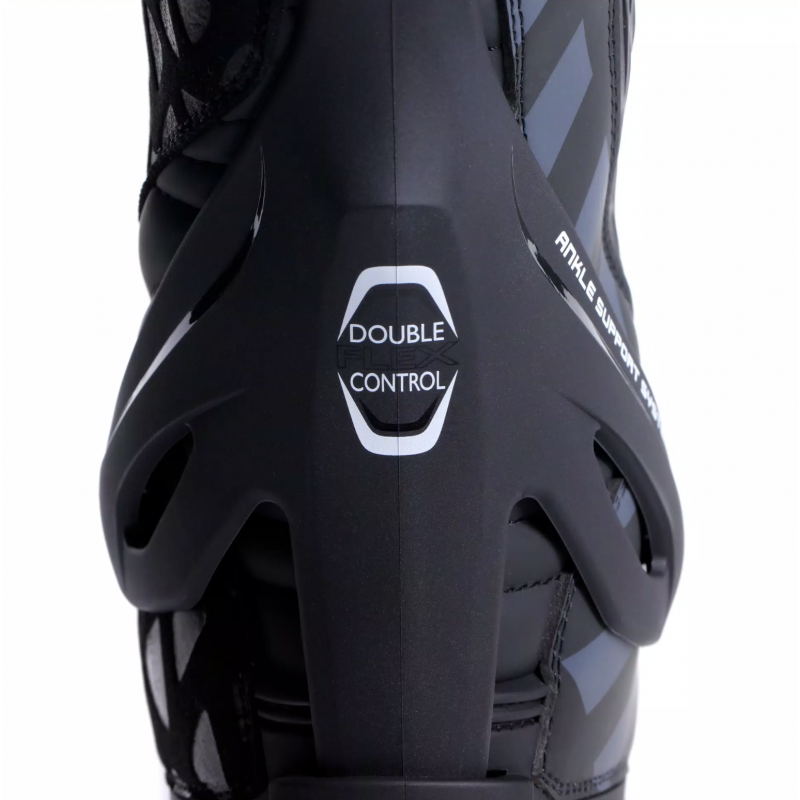 Мотоботы TCX RT-Race Black Grey W