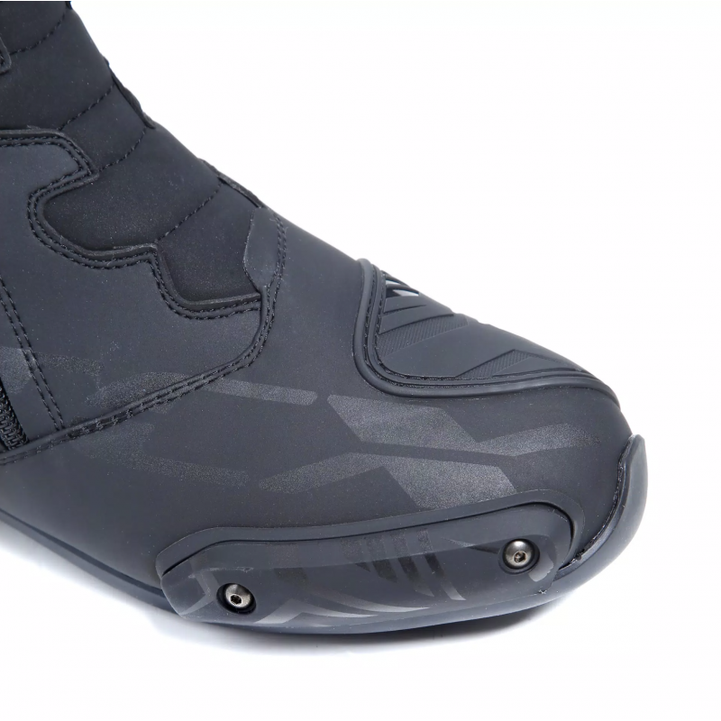 Мотоботы TCX S-TR1 WP Black W