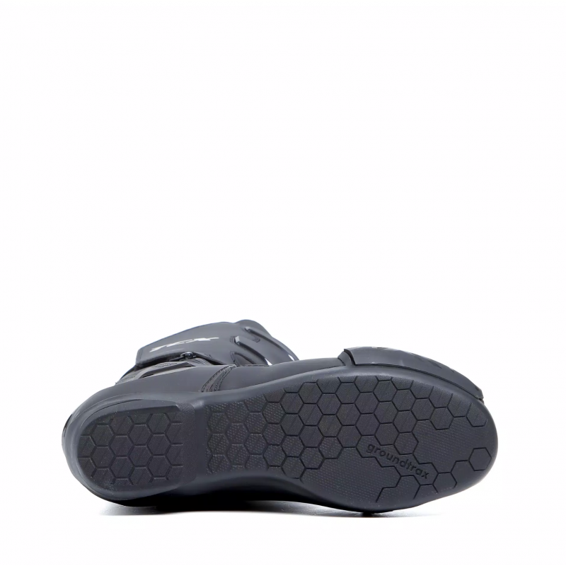 Мотоботы TCX S-TR1 WP Black W