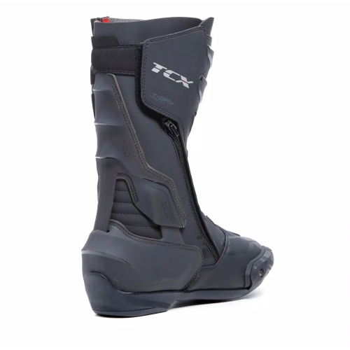 Мотоботы TCX S-TR1 WP Black W