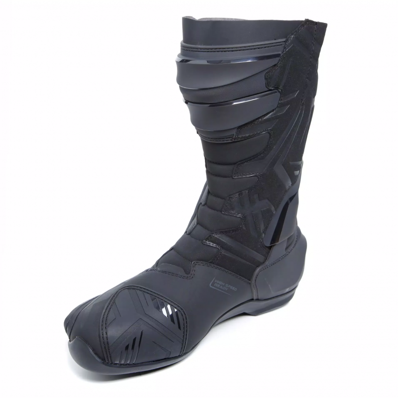 Мотоботы TCX S-TR1 WP Black W