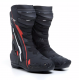Мотоботы TCX S-TR1 Black Red White W