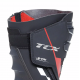 Мотоботы TCX S-TR1 Black Red White W