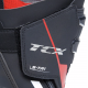 Мотоботы TCX S-TR1 Black Red White W