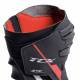 Мотоботы TCX S-TR1 Black Red White W