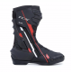 Мотоботы TCX S-TR1 Black Red White W