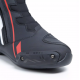 Мотоботы TCX S-TR1 Black Red White W