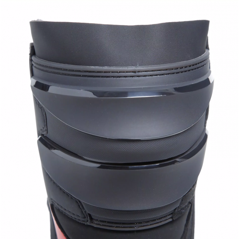 Мотоботы TCX S-TR1 Black Red White W