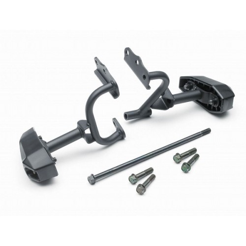 Крашпады Kawasaki Ninja EX250 / EX300