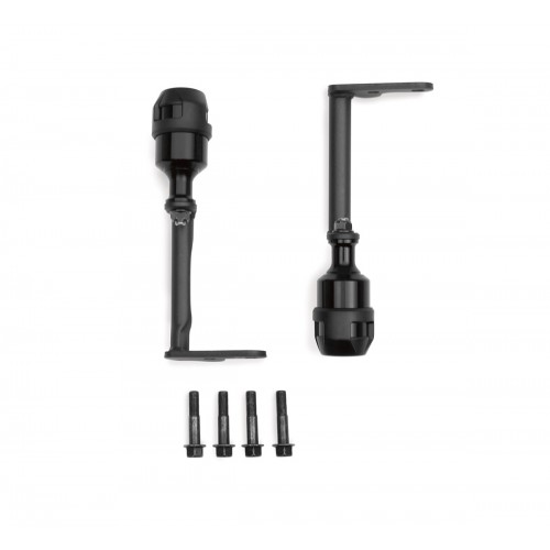 Крашпады Kawasaki Ninja EX300 / Z300