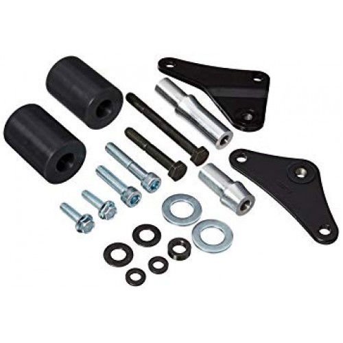 Крашпады Yamaha FZ6R 2009-16