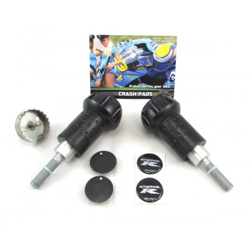 Крашпады Puig R Honda CBR1000RR 2008-11