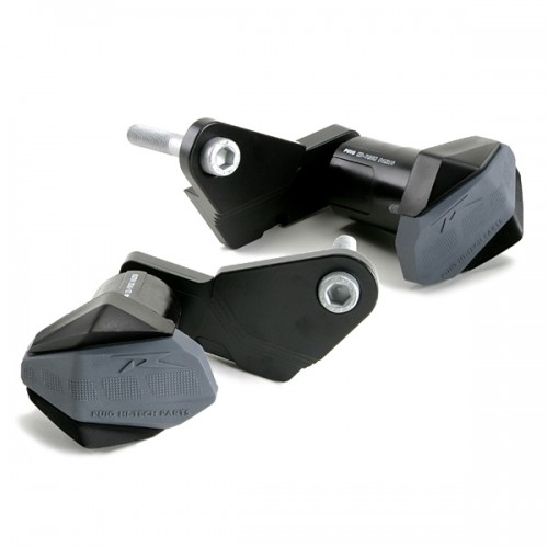 Крашпады Puig R12 GSX-R1000 2009-16