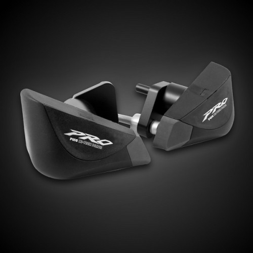 Крашпады Puig Pro Yamaha YZF-R6 2008-16