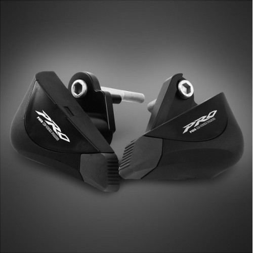 Крашпады Puig Pro Yamaha YZF-R1 2009-14