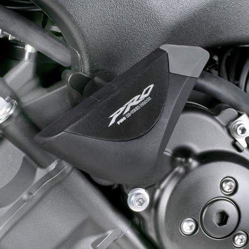 Крашпады Puig Pro FZ8 2008-15 / FZ1 2006-15