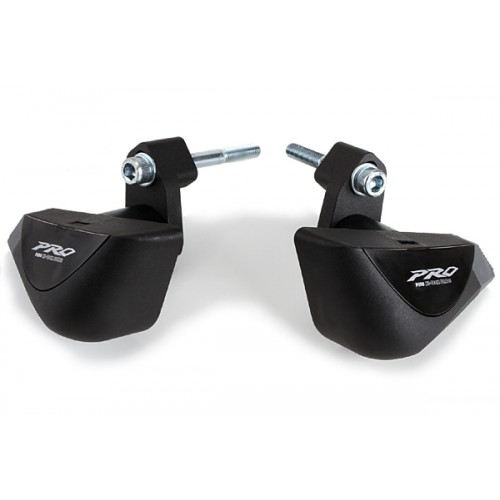 Крашпады Puig Pro Aprilia Tuono RSV4 2009-17