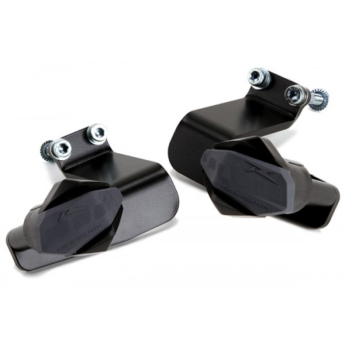 Крашпады Puig R19 EX300R Ninja 2013-17