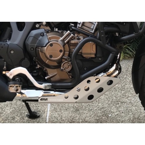 Дуги безопасности Givi CRF1000L Africa Twin DCT 2016-17 нижние