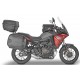 Дуги защитные Givi Yamaha Tracer 700 2020-