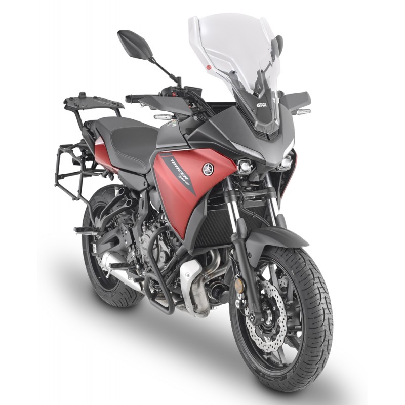 Дуги защитные Givi Yamaha Tracer 700 2020-