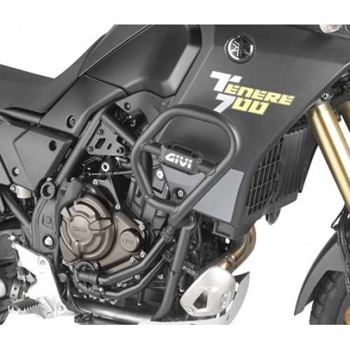 Дуги безпеки Givi Yamaha Ténéré 700 2021-23