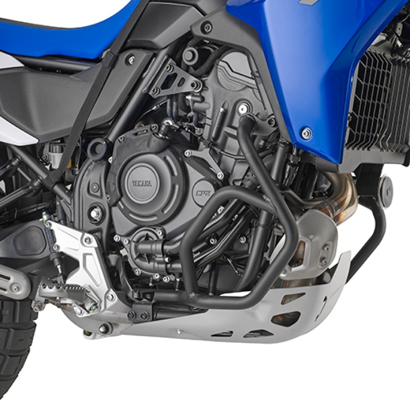 Дуги захисту Givi Yamaha Tenere 700 2025-