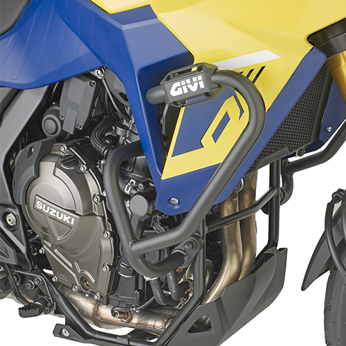 Дуги захисту Givi Suzuki V-Strom 800DE 2023-