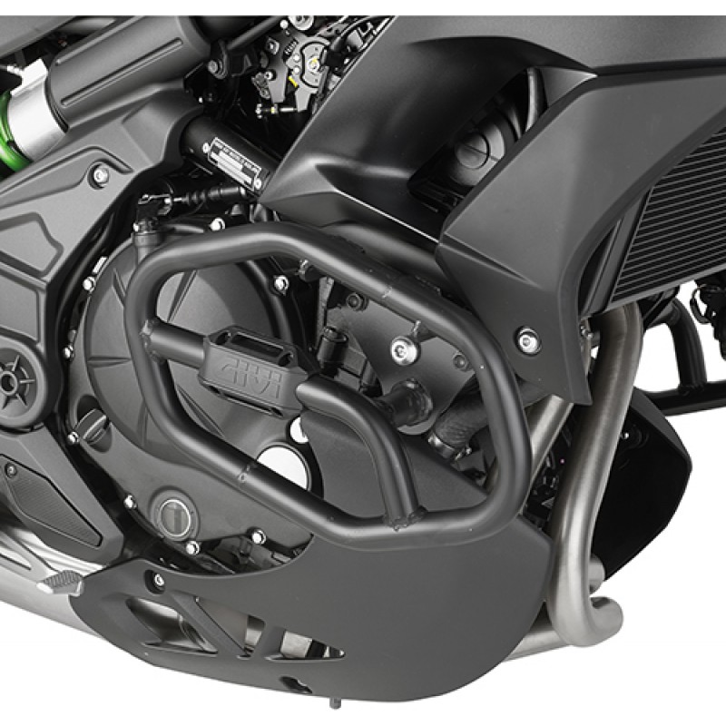 Дуги безопасности Givi Kawasaki KLE650 Versys 2015- - motodom.com.ua