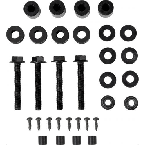 Дуги безопасности Givi Versys 650 22-