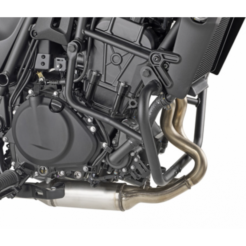 Дуги безопасности Givi Eliminator EN500 24-