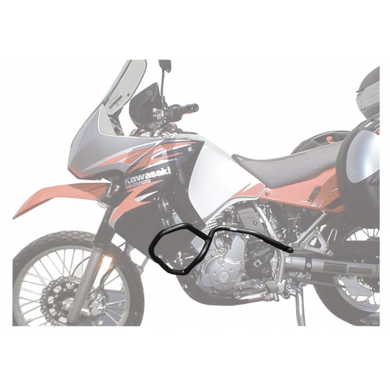 Дуги безопасности Givi KLR650 Versys 2007-